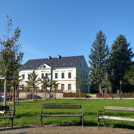 Apartmany Klasterni 84 Hejnice Eksteriør bilde
