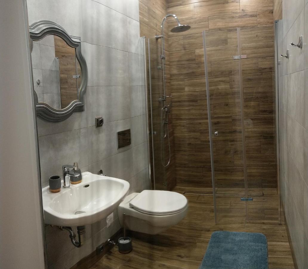 Apartmany Klasterni 84 Hejnice Eksteriør bilde