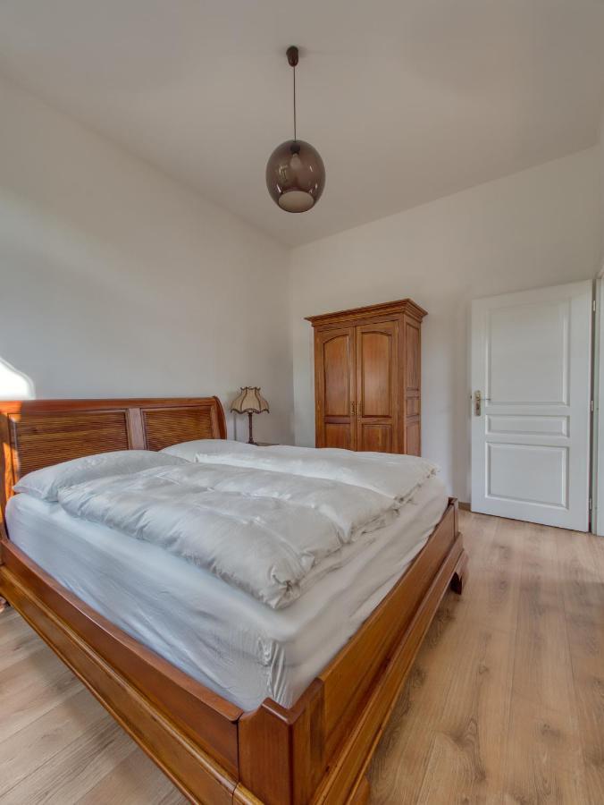Apartmany Klasterni 84 Hejnice Eksteriør bilde